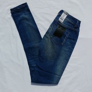 G-Star Jeans super skinny 26x32